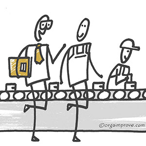 Externer Qualitätsmanagement-Beauftragter